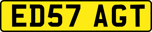 ED57AGT