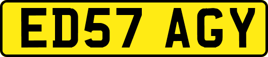 ED57AGY