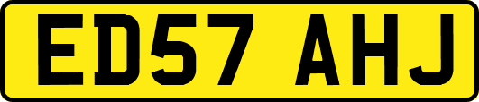 ED57AHJ