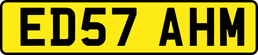 ED57AHM