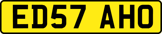 ED57AHO