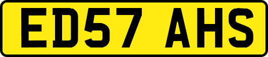 ED57AHS