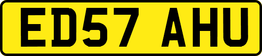 ED57AHU