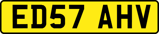 ED57AHV