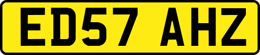 ED57AHZ