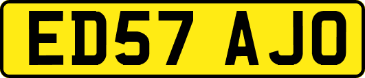ED57AJO