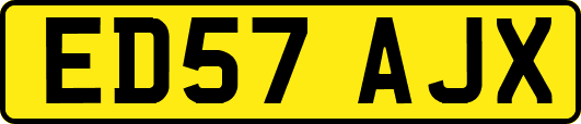 ED57AJX