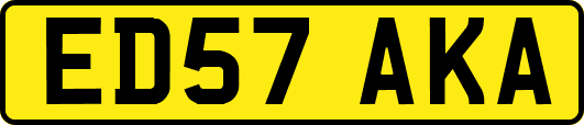ED57AKA