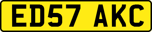 ED57AKC