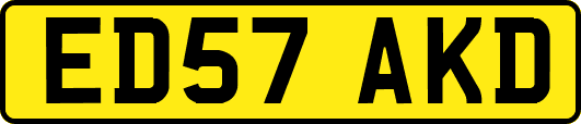 ED57AKD