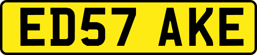 ED57AKE