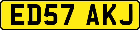 ED57AKJ