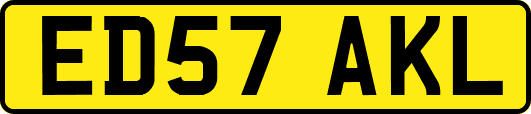 ED57AKL