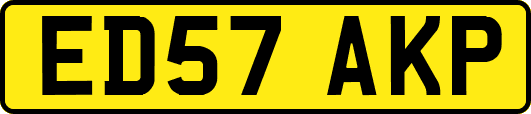 ED57AKP