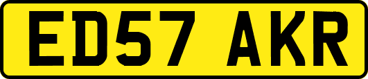 ED57AKR