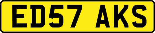 ED57AKS