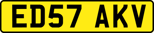 ED57AKV