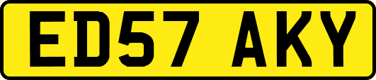 ED57AKY