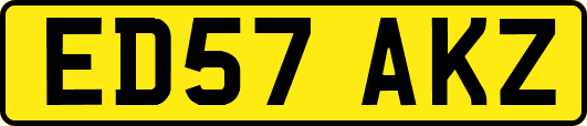 ED57AKZ