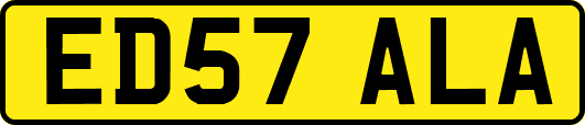 ED57ALA