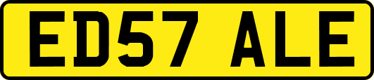 ED57ALE