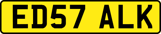ED57ALK