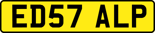 ED57ALP