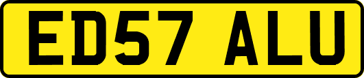 ED57ALU