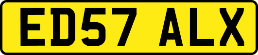 ED57ALX