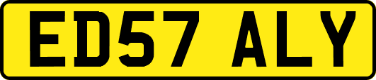 ED57ALY