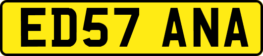 ED57ANA