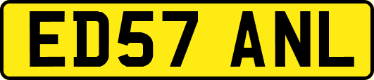 ED57ANL