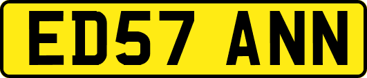 ED57ANN