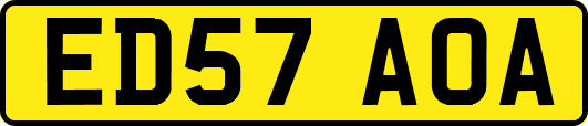 ED57AOA