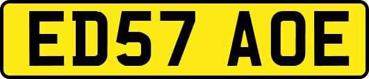 ED57AOE