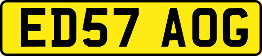 ED57AOG