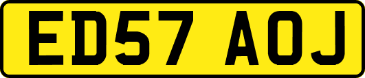 ED57AOJ