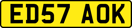 ED57AOK