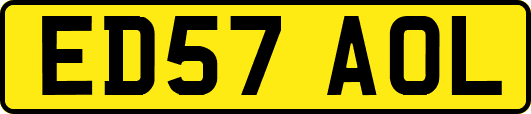 ED57AOL