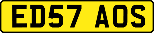 ED57AOS