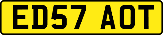 ED57AOT