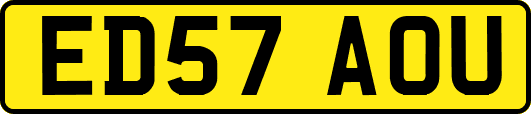 ED57AOU