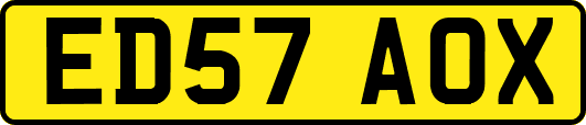 ED57AOX