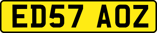 ED57AOZ