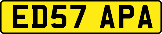 ED57APA