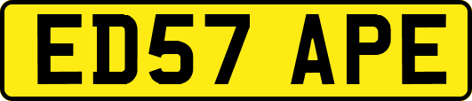 ED57APE