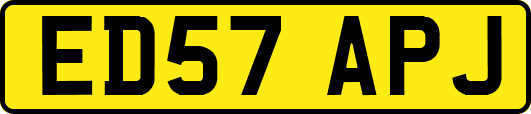ED57APJ