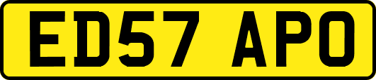 ED57APO
