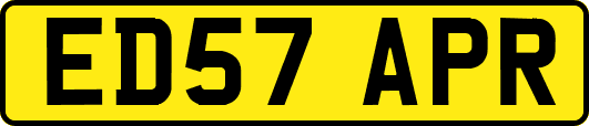 ED57APR