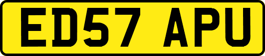 ED57APU